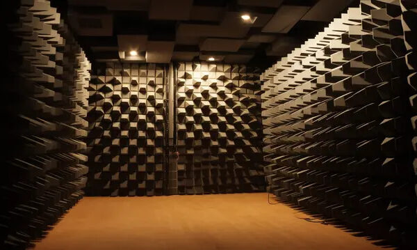 العزل الصوتي