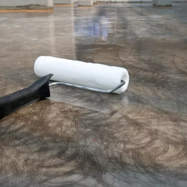 ايبوكسي ديكوري