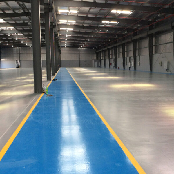 ايبوكسي صناعي