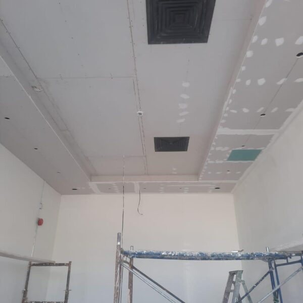 افضل شركة تشطيبات بالرياض