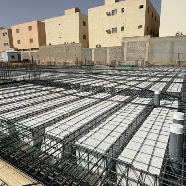 مشاريع شركة شهم