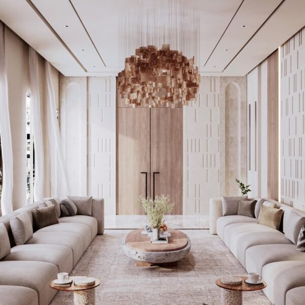 ديكورات جدارية