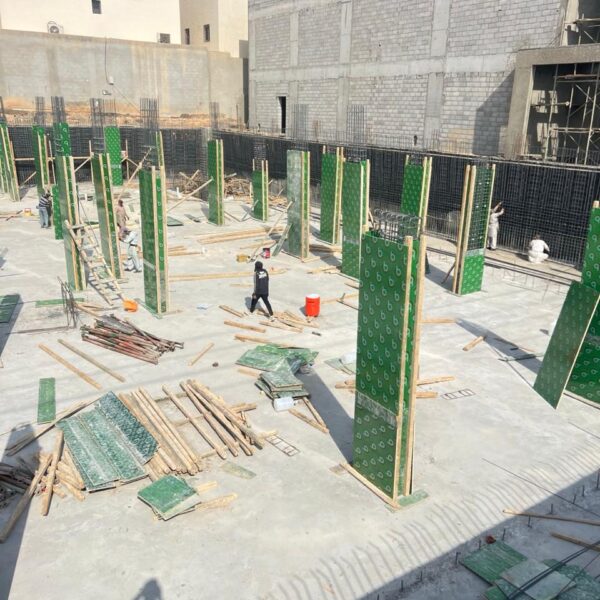 افضل شركة تشطيبات مباني ومشاريع هندسية