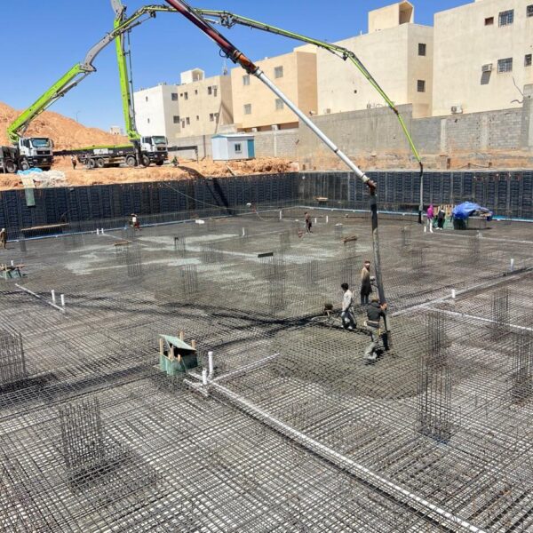 افضل شركة تشطيبات مباني ومشاريع هندسية