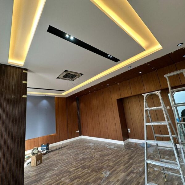 تشطيبات داخلية